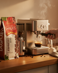 Jaques 1Kg Espresso Roast - Espresso Grind