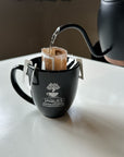 Pour Over Coffee