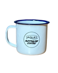 Enamel Mug 150ML
