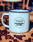 Enamel Mug 150ML
