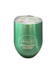 Red Dune Stainless Steel Double Wall Tumbler