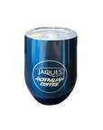 Red Dune Stainless Steel Double Wall Tumbler