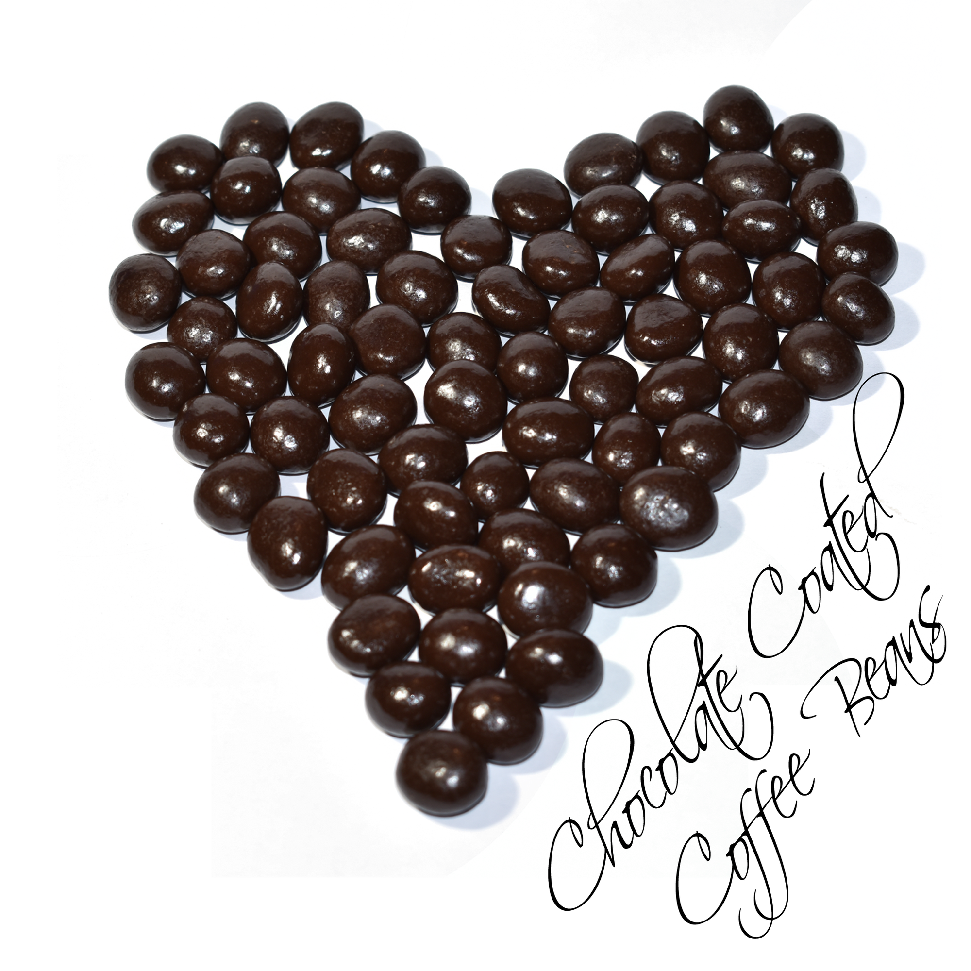 Jaques Chocolate Coated Coffee Beans