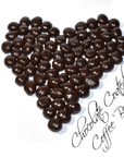 Jaques Chocolate Coated Coffee Beans