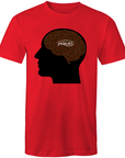 Jaques Coffee - Mens T-Shirt