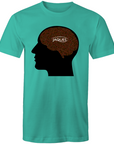 Jaques Coffee - Mens T-Shirt