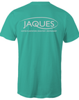 Jaques Coffee - Mens T-Shirt