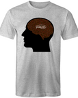 Jaques Coffee - Mens T-Shirt