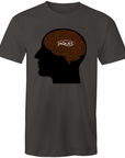 Jaques Coffee - Mens T-Shirt