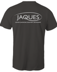 Jaques Coffee - Mens T-Shirt