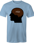 Jaques Coffee - Mens T-Shirt