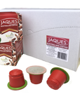 Jaques BioCaps (for Nespresso)