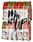 Mixed Carton 10 x 1Kg Jaques Coffee (also as a subscription)