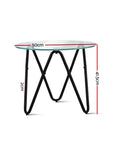 Artiss Coffee Table