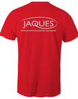 Jaques Coffee - Mens T-Shirt