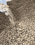 Jaques Green Coffee Beans