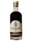 The Barista Coffee Liqueur - Wolf Lane Distillery - 500ml