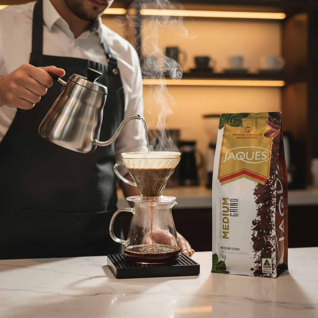Caffeine: Facts vs Fiction for Australian Coffee Drinkers