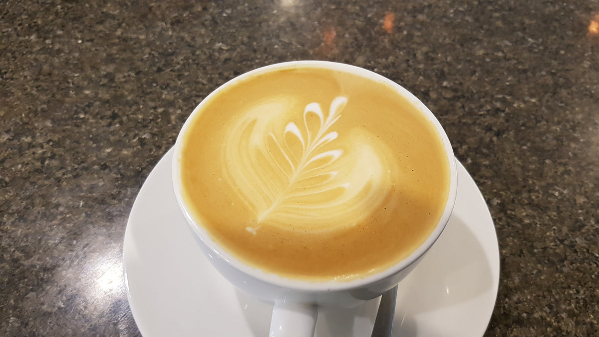 How to Make a Flat White at Home That Actually Tastes Like a Café