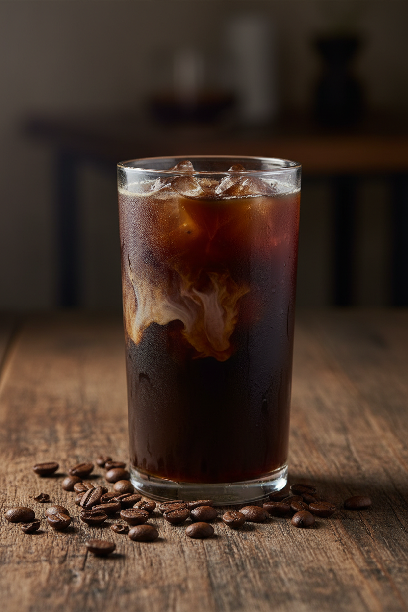 Cold Coffee Without Compromise: How to Get a Great Iced Coffee at Home