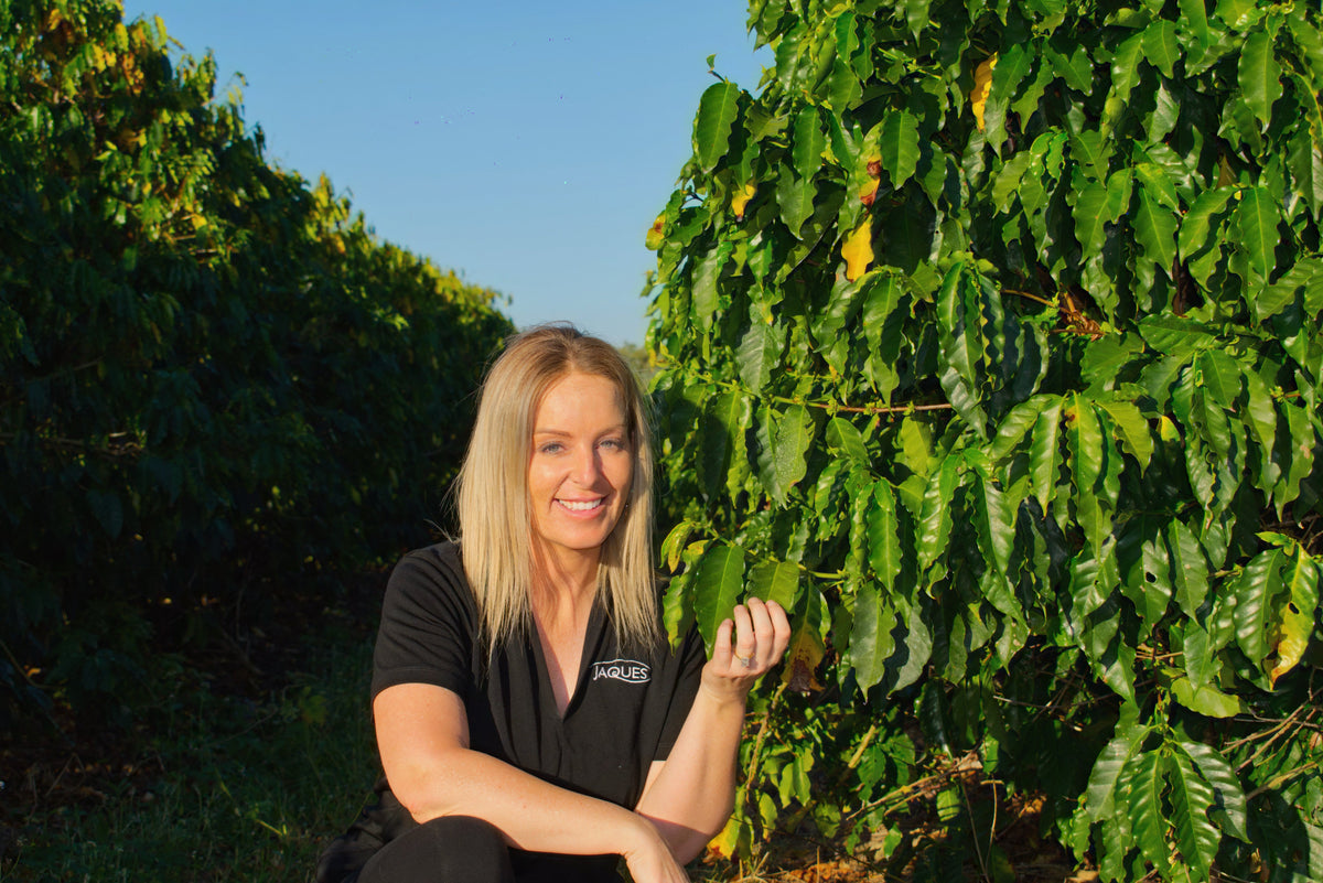 What Is Farm-to-Cup Coffee? From Australian Farmers to Your Kitchen