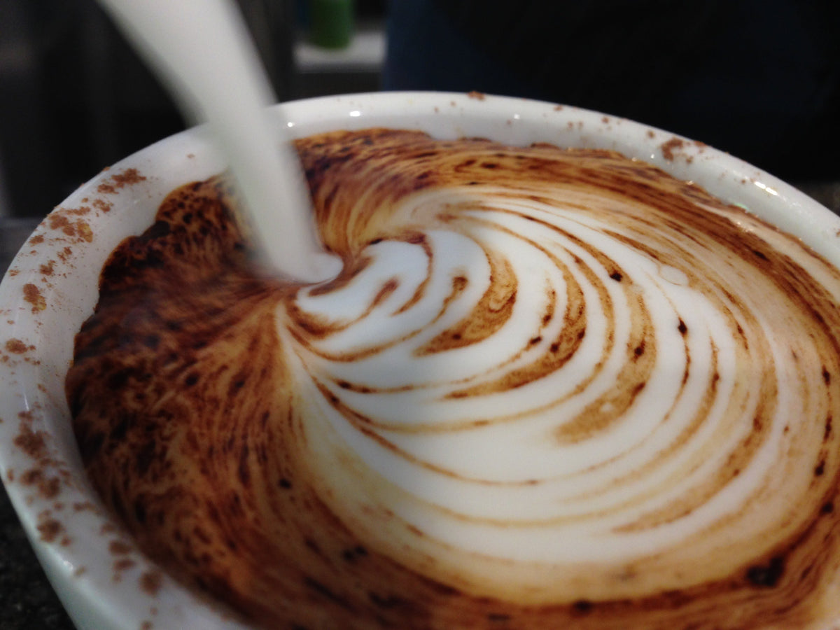Espresso, Long Black or Flat White: Which Australian Coffee Is Right for You?