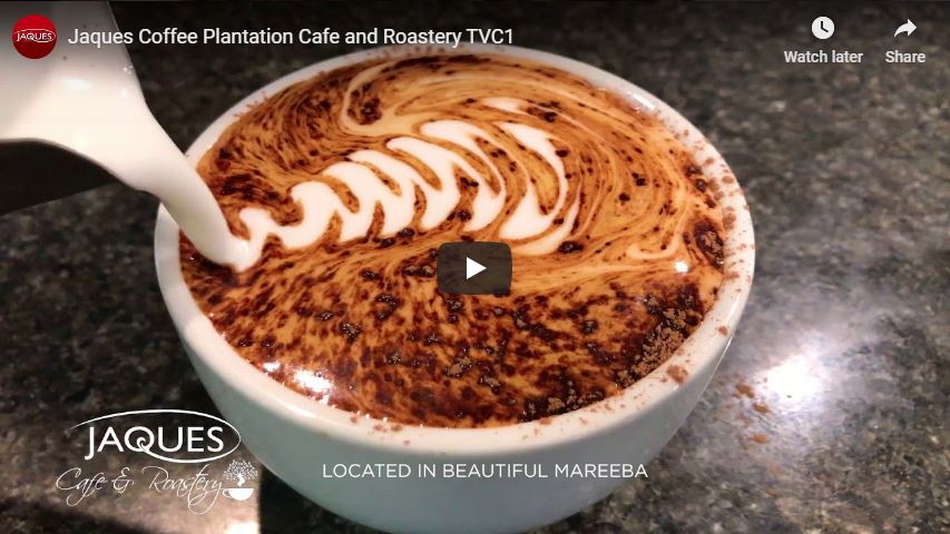 Checkout our new Jaques TV ad!!!