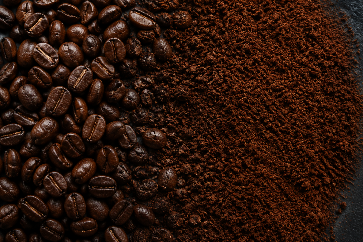 Coffee Beans vs Ground Coffee: Which Should You Choose?