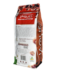 Jaques 1Kg Espresso Roast - Whole Beans