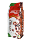 Jaques 1Kg Espresso Roast - Whole Beans