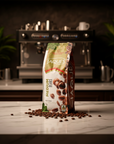 Jaques 1Kg Medium Roast - Whole Beans