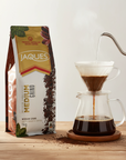 Jaques 1Kg Medium Roast - Medium Grind