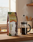 Jaques 1Kg Medium Roast - Medium Grind