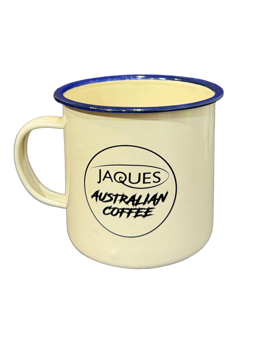Enamel Mug 550ml