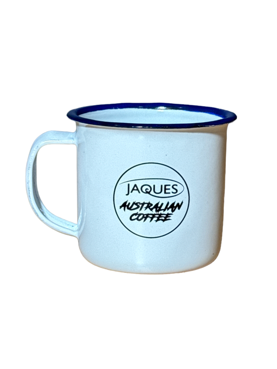 Enamel Mug 150ML