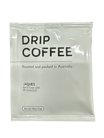 Drip Coffee