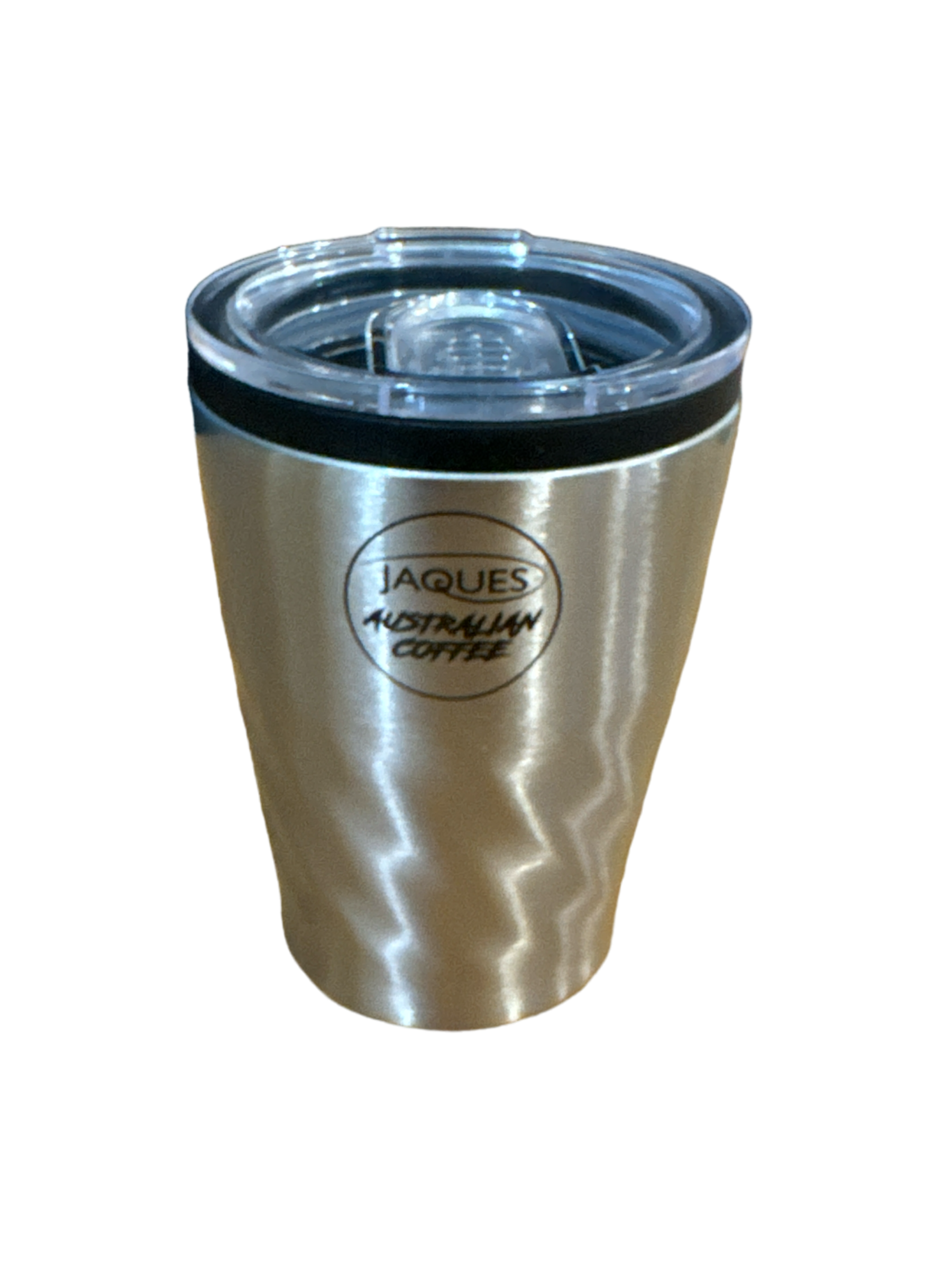 300ML TEXTURED TRAVEL CUP