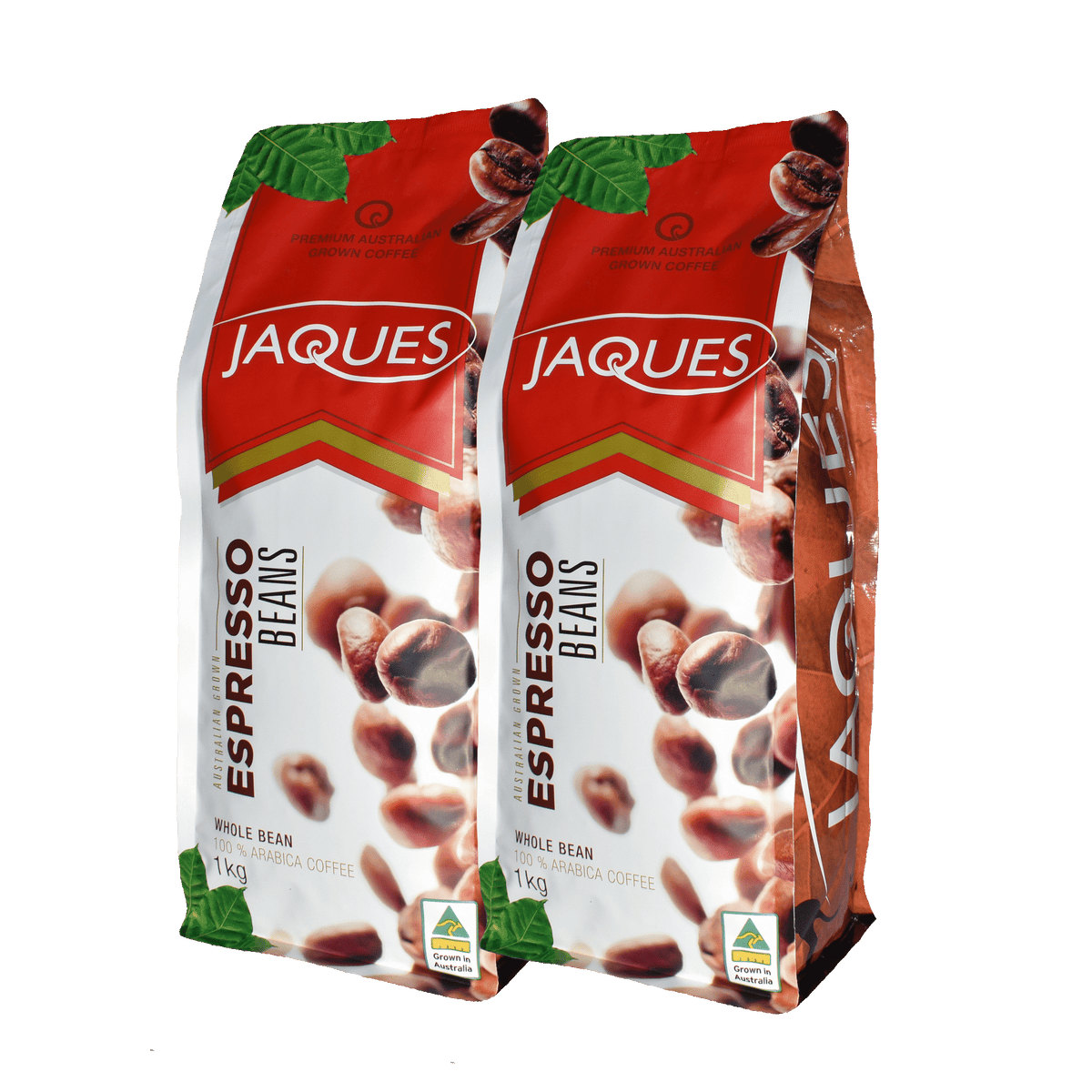 Prepaid Coffee Subscription 2Kg (every month)
