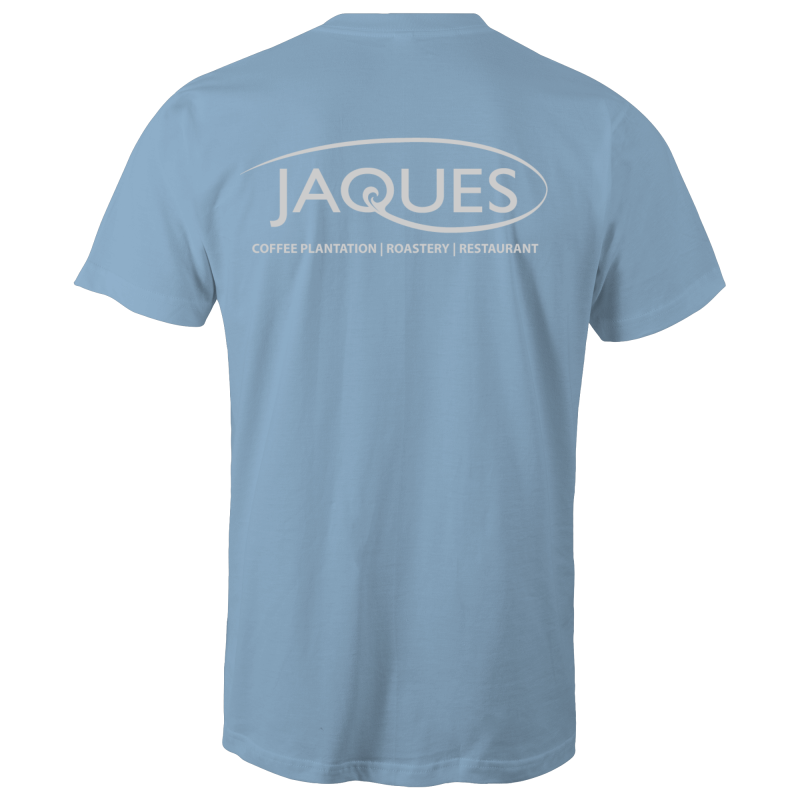 Jaques Coffee - Mens T-Shirt
