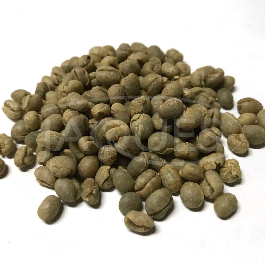 Jaques Green Coffee Beans