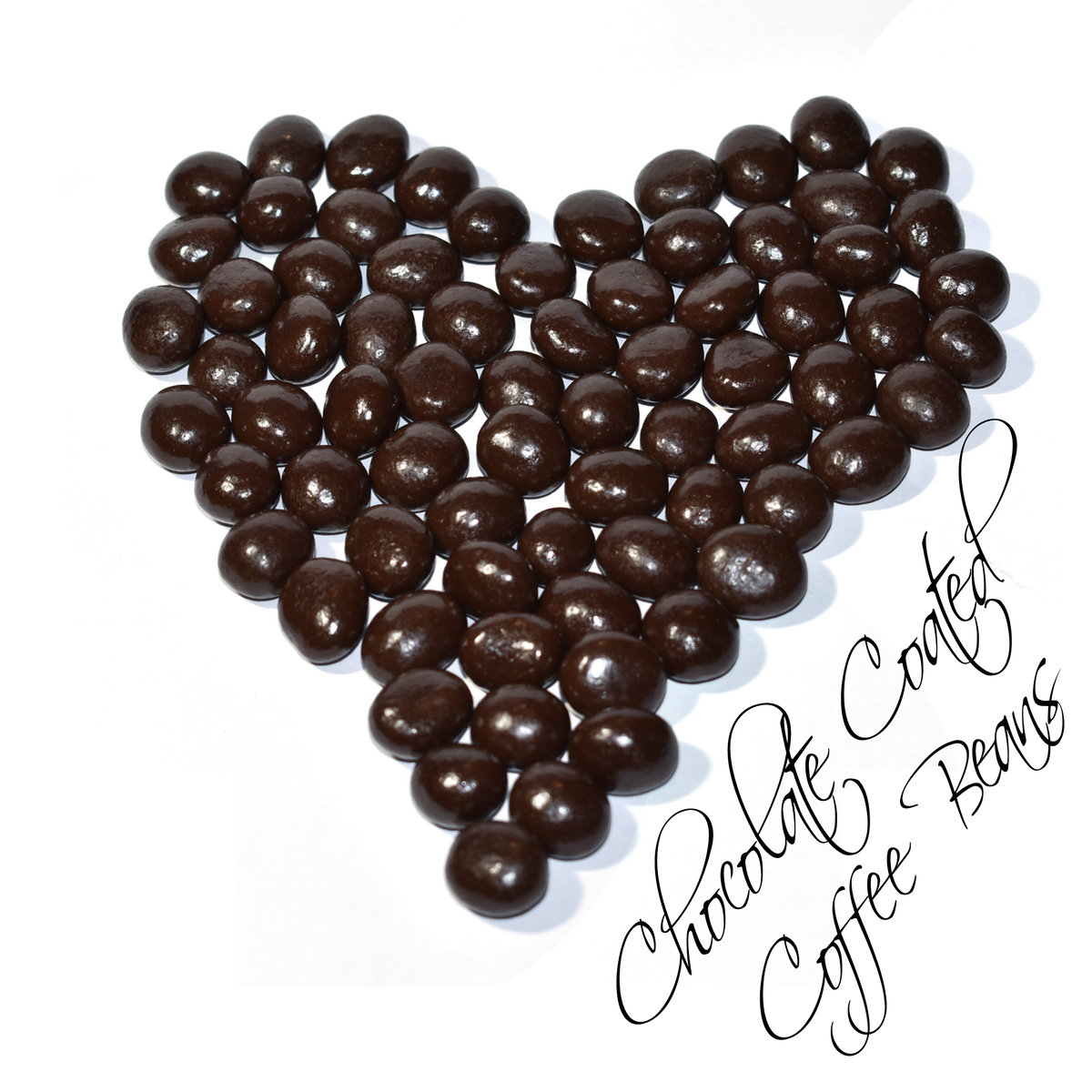 Jaques Chocolate Coated Coffee Beans