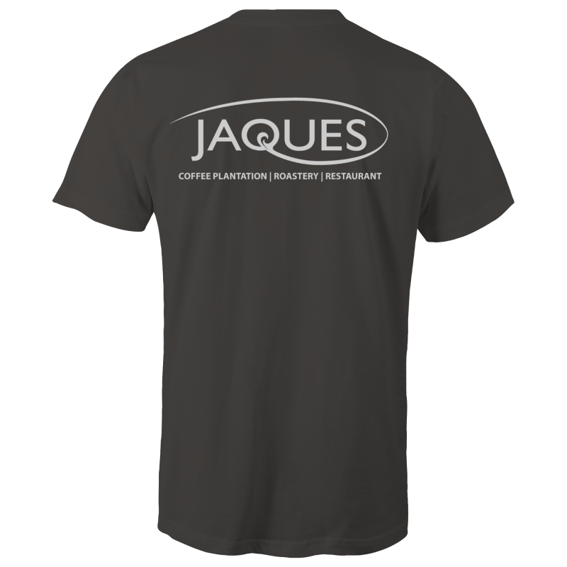 Jaques Coffee - Mens T-Shirt