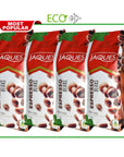 Express Box 4 x 1Kg Jaques Coffee (4 types avail)