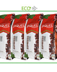 Express Box 4 x 1Kg Jaques Coffee (4 types avail)