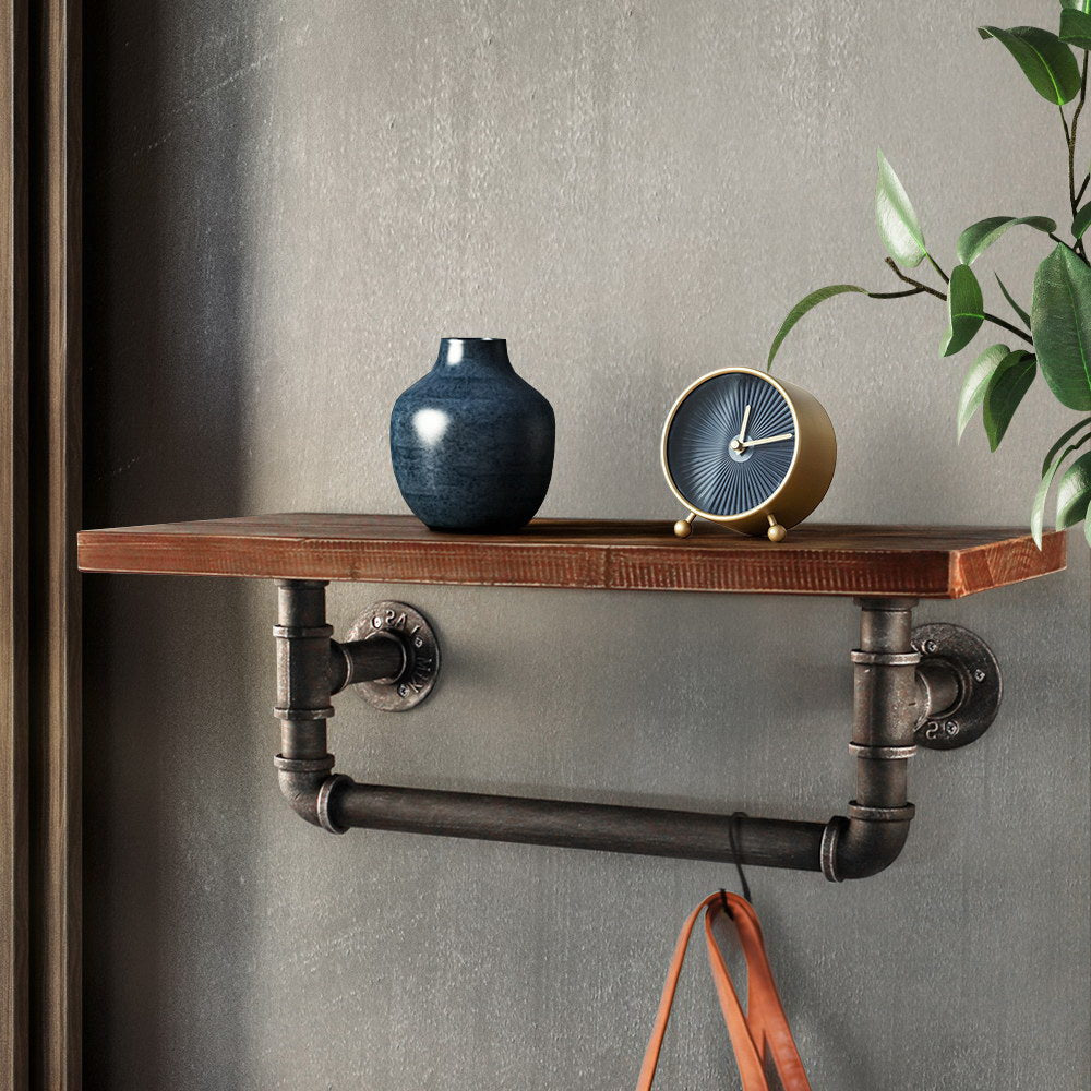Artiss floating wall shelf sales