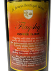 Flagship Coffee Elixir - de Brueys Boutique Winery - 500ml