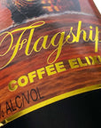 Flagship Coffee Elixir - de Brueys Boutique Winery - 500ml